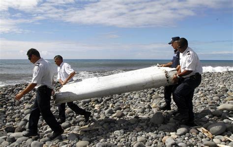 malaysia airlines flight 370